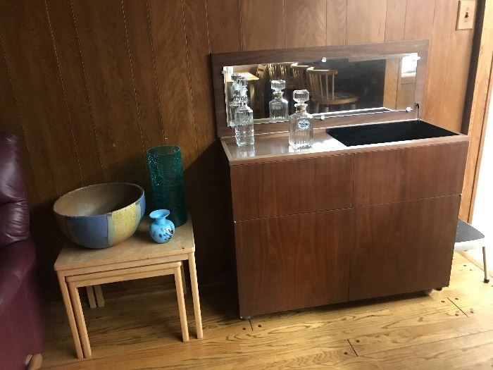TLC Estate Transition Services Rancho Palos Verdes Estate Sale