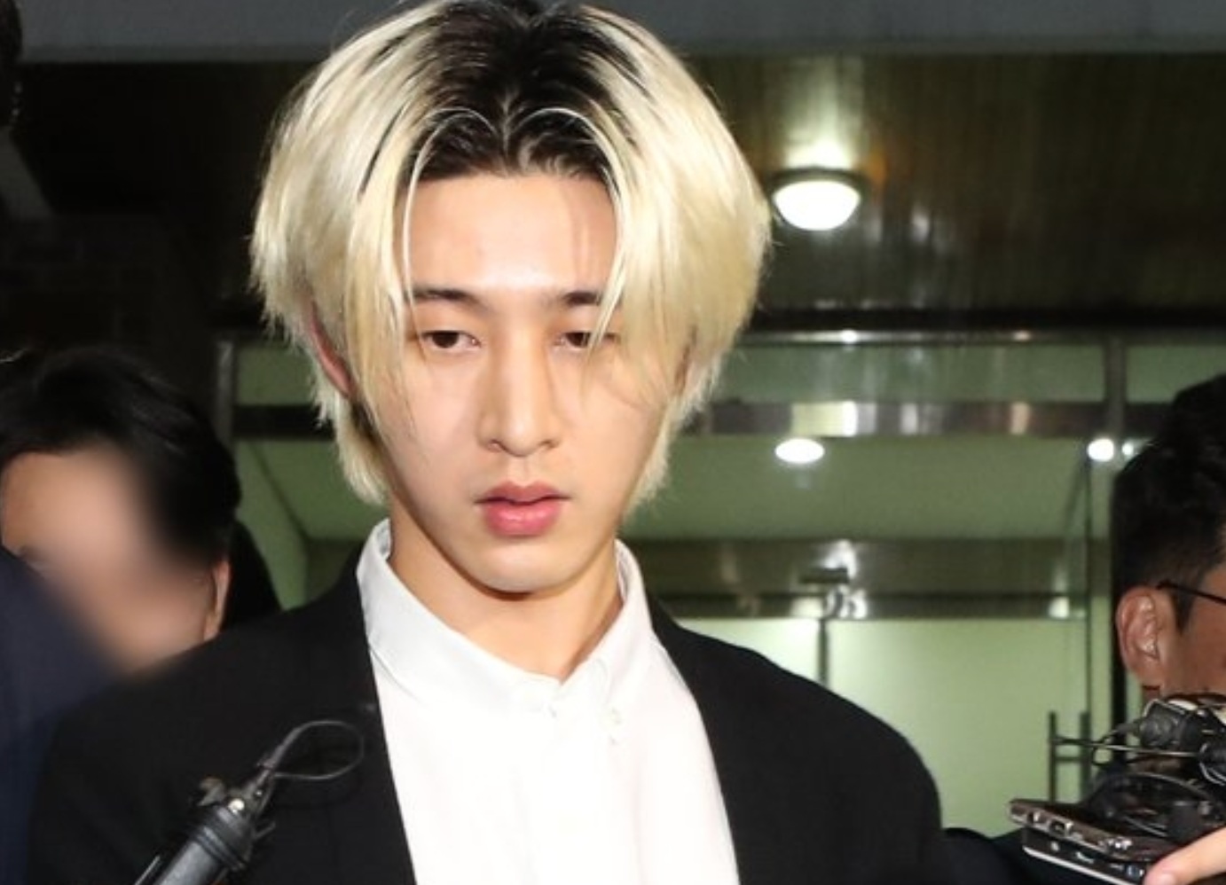 Yang Hyun Suk found to have threatened informant A with death over B.I