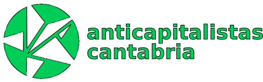 Anticapitalistas  Cantabria