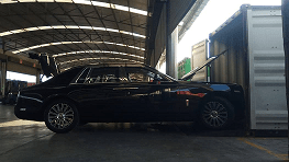 Jalur Merah Impor-Gambar Mobil Sport Rolls Royce Phamtom 2020