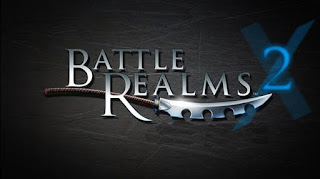 Tải Game Battle Realms 2 Full Crack PC - Game Chiến Thuật Kinh Điển