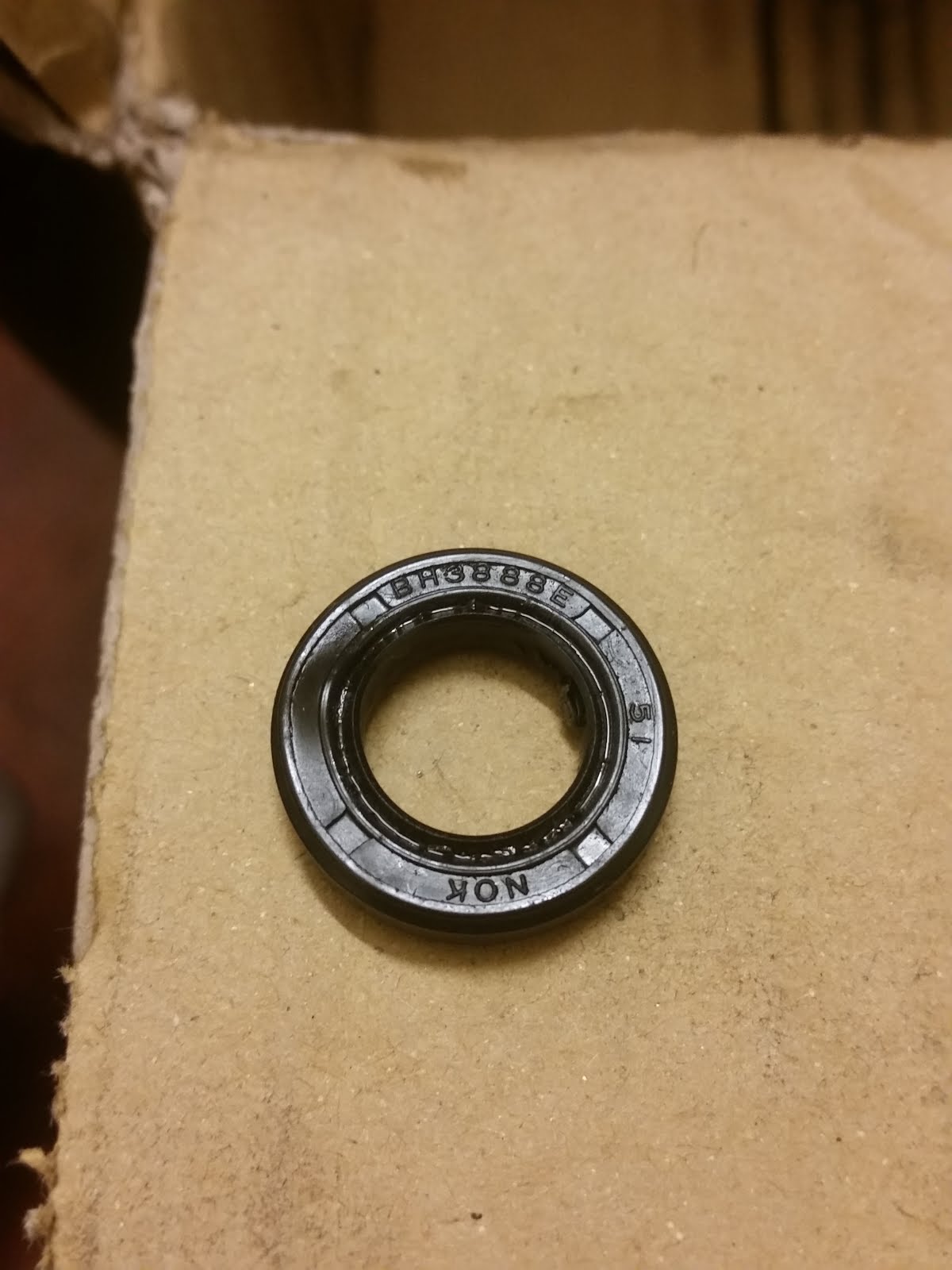 ODENN HONDA CIVIC VTEC Ignition Control Module Honda Civic 1992 1995