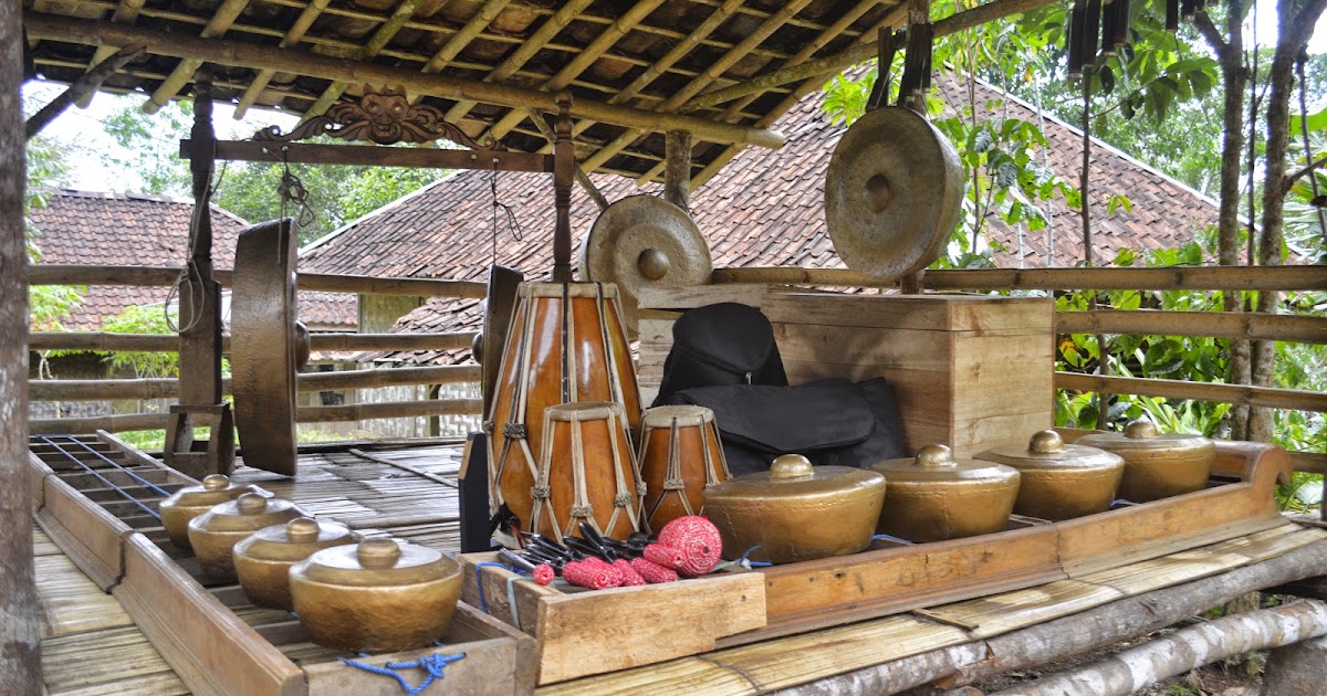 Artikel Sunda Goong Renteng