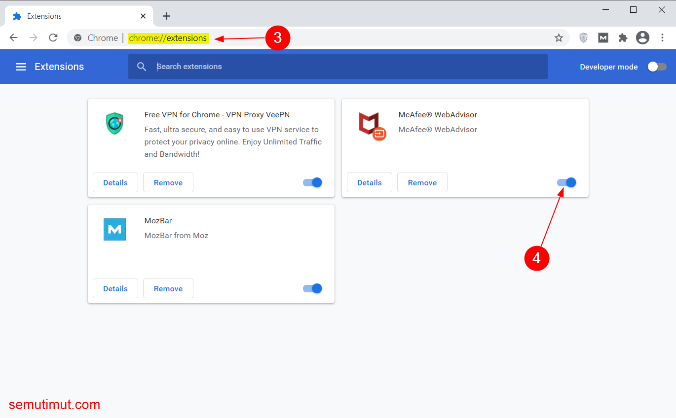 cara menonaktifkan adblock di mozilla firefox cara menonaktifkan adblock di mozilla firefox