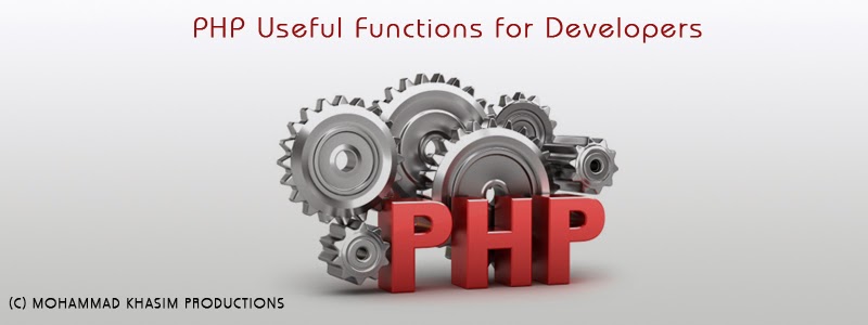 About php.