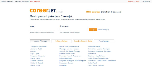 mastagul.com Situs Lowongan Kerja Yang Sudah Terpercaya di Indonesia