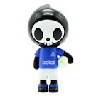 Adios Tokidoki Figures