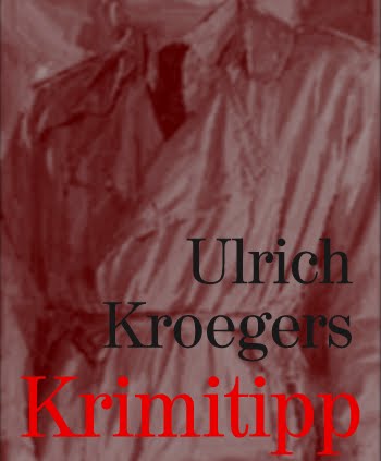 On the dark side: Krimi, Noir, hard-boiled ... (Ulrich Kroegers Krimitipps)