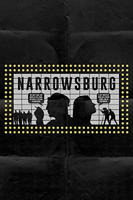 Narrowsburg Dvd