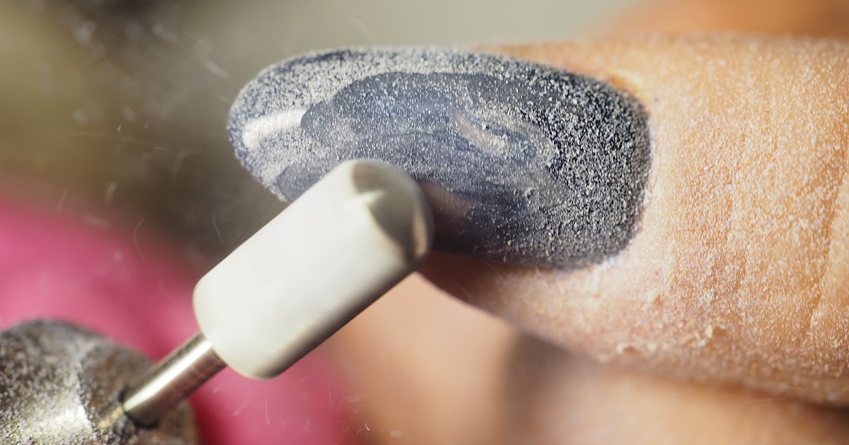 Jak Sciagnac Hybrydy W Domu 3 Sposoby Na Zdejmowanie Manicure Hybrydowego Pata Bloguje