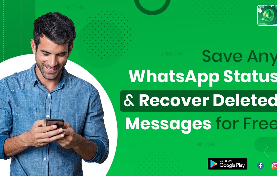 Status Saver for Whatsapp