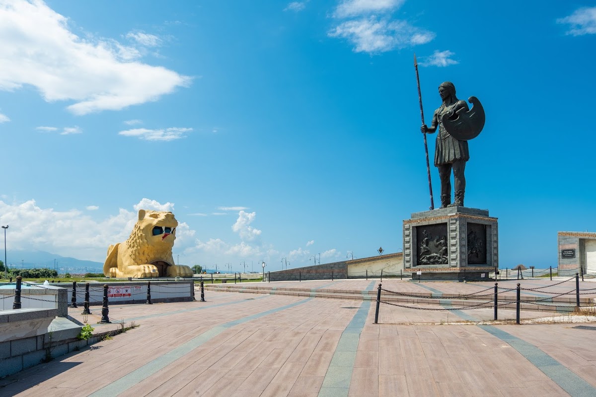 Большое путешествие по Турции автостопом 2019 Большое путешествие по Турции автостопом 2019
