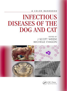 Infectious Diseases of the Dog and Cat A Color Handbook