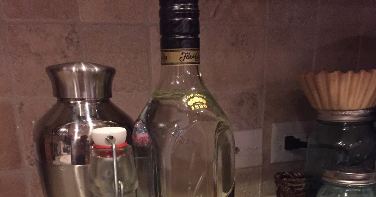 Drinking the Death & Co. Book Daiquiri