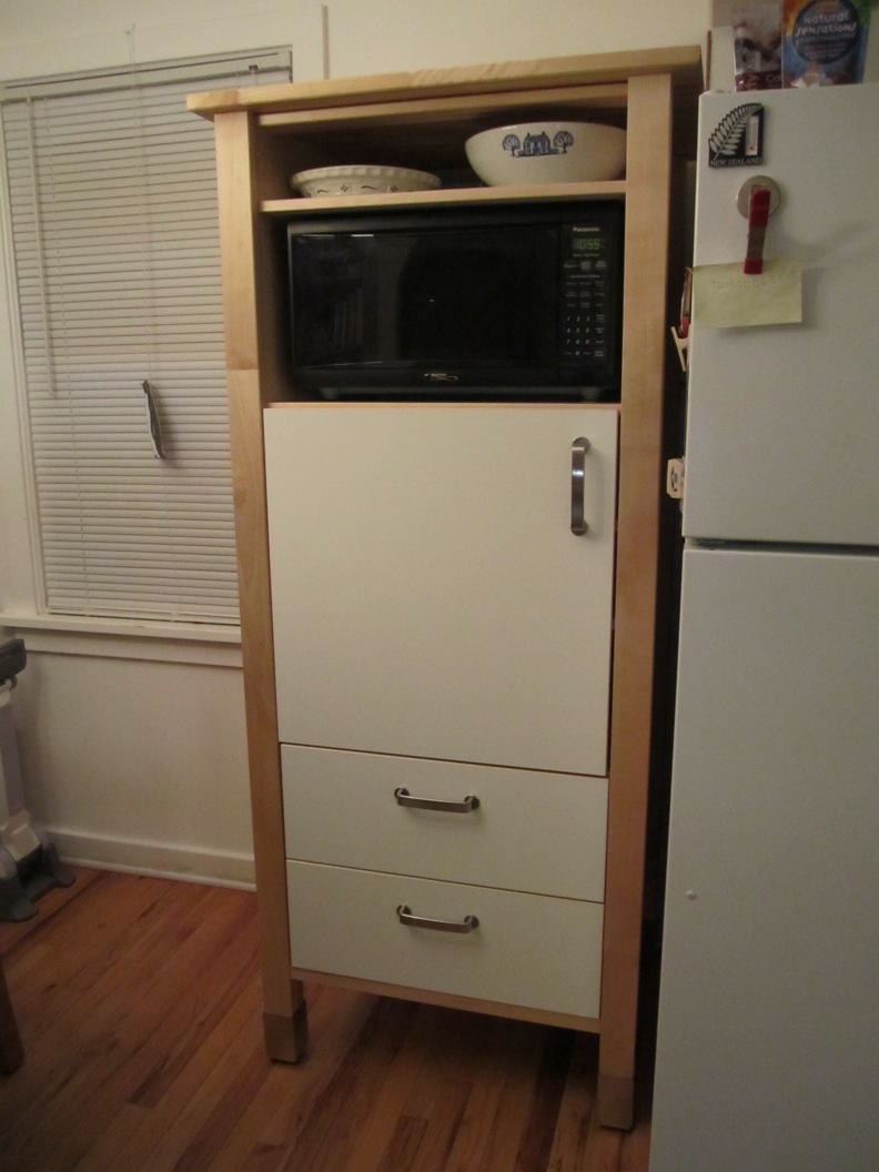 bigblueglobe: IKEA VÄRDE