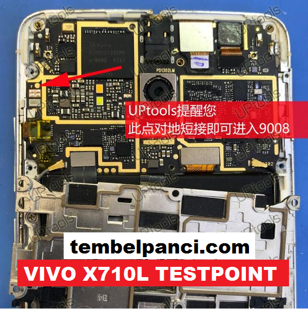 Vivo Y93 Test Point Tembel Panci vrogue.co
