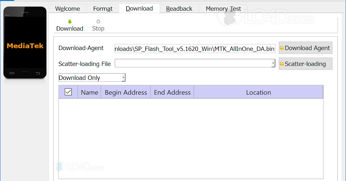 smartphone flash tool download smartphone flash tool download