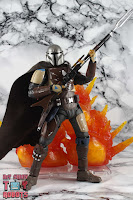 S.H. Figuarts The Mandalorian 34