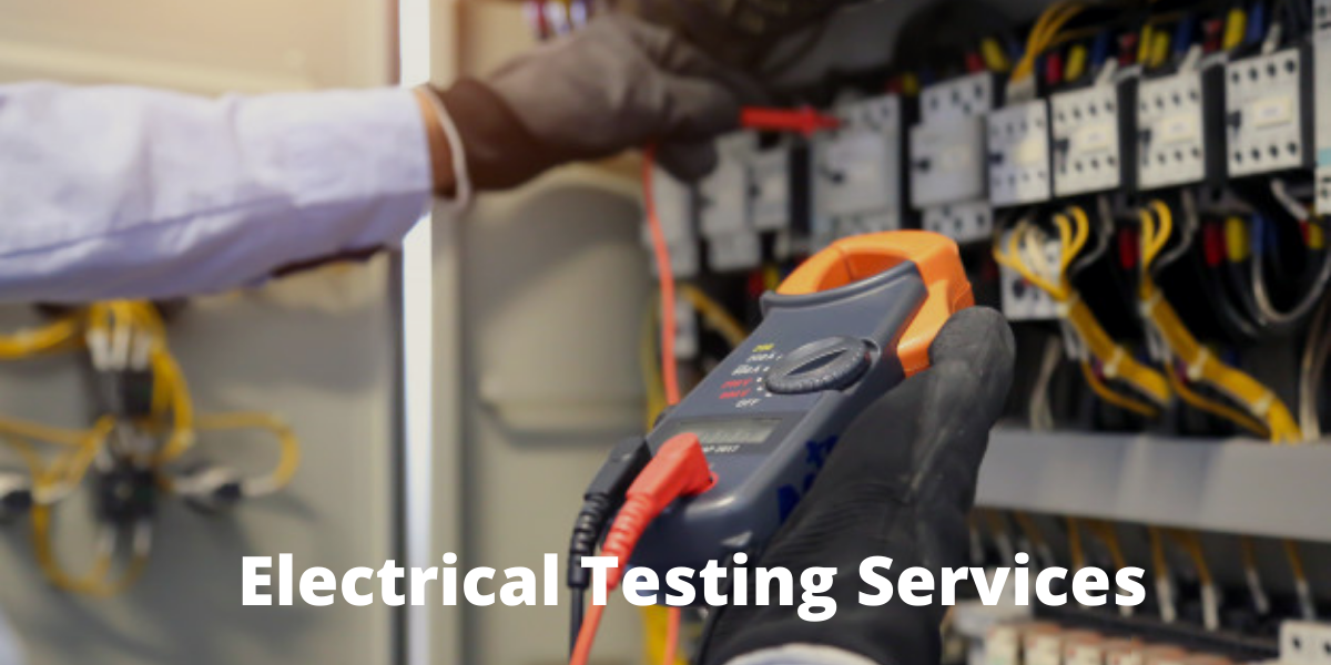 Top 10 Electrical Testing Service Companies to 2027