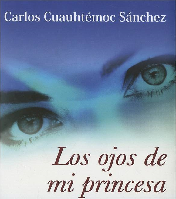Libros Interesantes Libro Los Ojos de Mi Princesa. Libros Interesantes Libro Los Ojos de Mi Princesa.