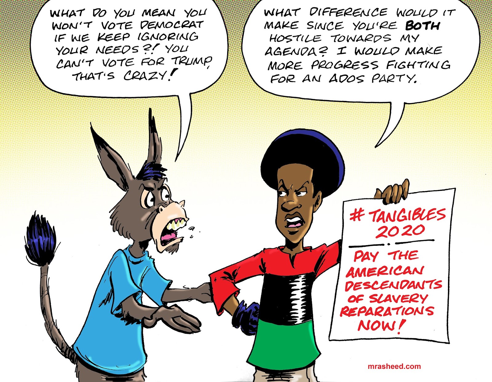 the term instanity the term instanity
