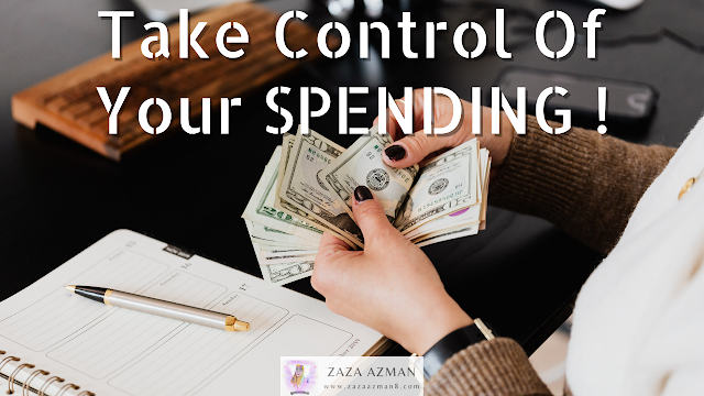 What Are Spending Habits?