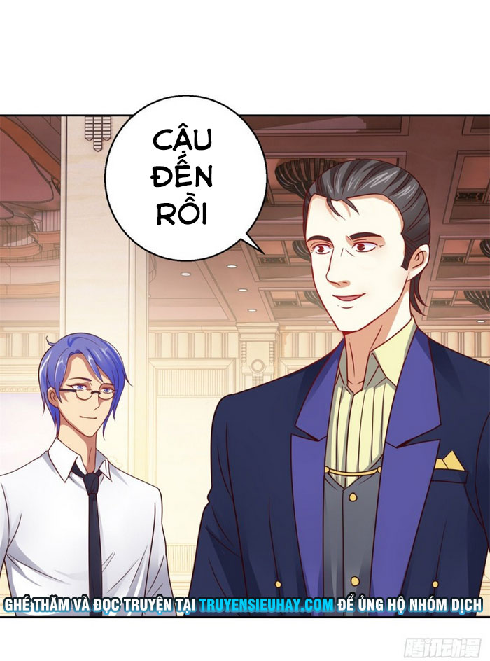 Đô Thị Chí Tôn Hệ Thống Chapter 176 - AB Truyện