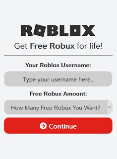 Robuxmatch.com How To Get Free Robux On Robuxmatch? Here's The Explanation