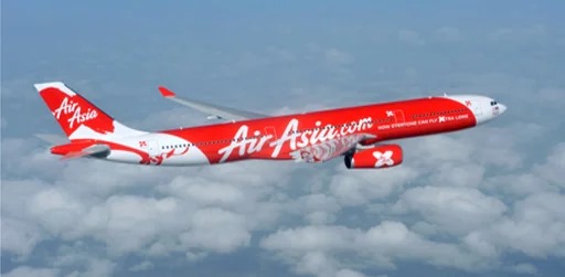 AirAsia