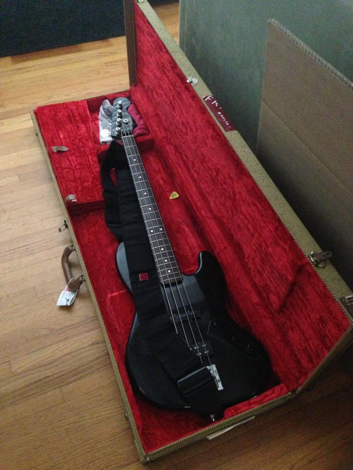 Horns Up Rocks Christian Olde Wolbers Is Not The NEW MACHINE HEAD Bassist!