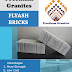 Preetham Granites is Leading Manufacturer and Suppliers of  Flyash Bricks in Madurai