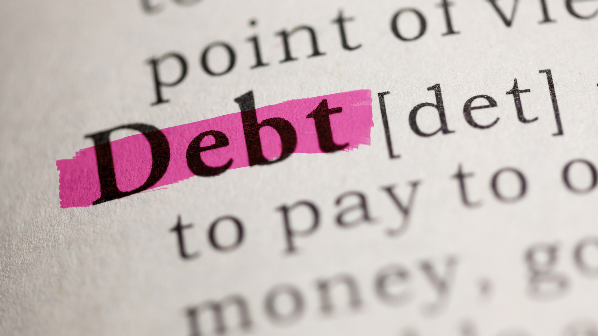 Debt-to-income Ratio | The Basics