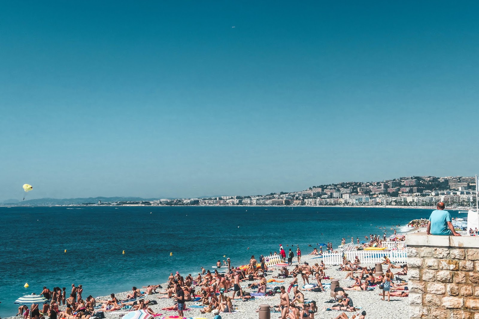 Nice is Nice | French Riviera | Wanderlust Beauty Dreams