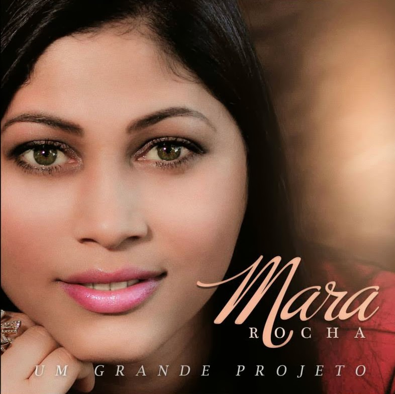 Capa de Um Grande Projeto