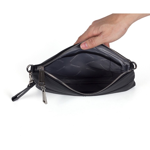 VÍ CẦM TAY NAM 1603416BLA - GIANNI CONTI 7 sm 2022 04 18 03 38 12 0700 MERhdiXykc