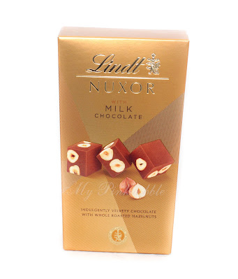 Lindt Nuxor