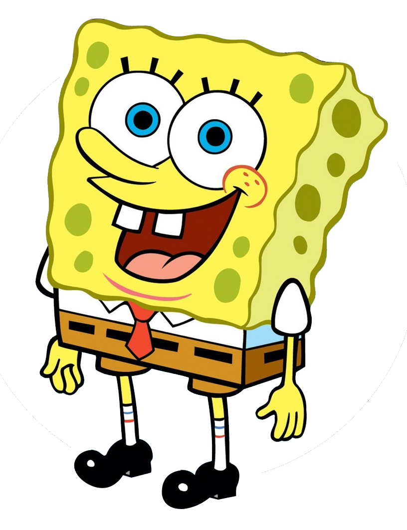 Mamá Decoradora Bob esponja png descarga gratis