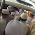 Hujan Gerimis Iringi Jenazah Pelajar Tahfiz