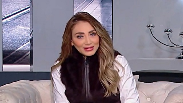 ريهام سعيد عادل إمام سخر من وزنى وتسبب في احراجي امام الناس (فيديو) ريهام سعيد عادل إمام سخر من وزنى وتسبب في احراجي امام الناس (فيديو)