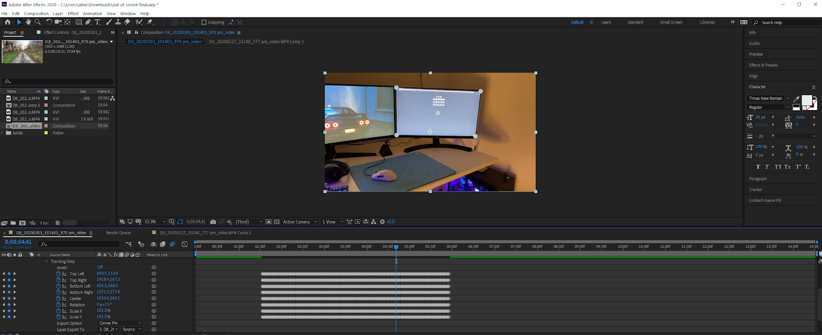 mocha motion tracking mocha motion tracking