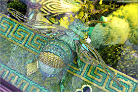 Escaparates de Bergdorf Goodman en Nueva York Escaparates de Bergdorf Goodman en Nueva York