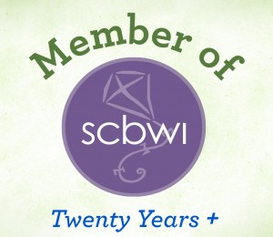 Member of SCBWI - 36 years