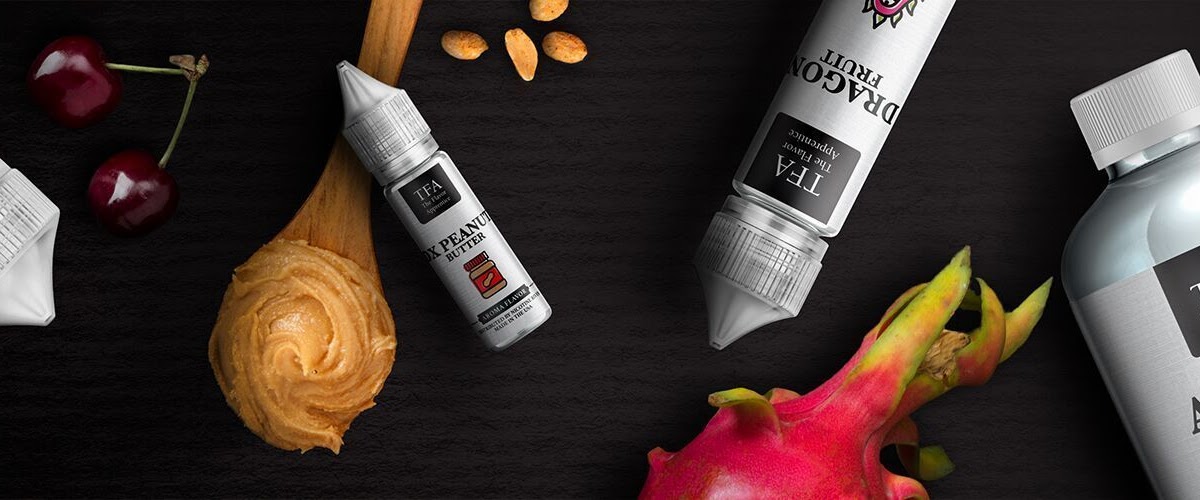 What is ELiquid Flavor Concentrate? River Supply Co.