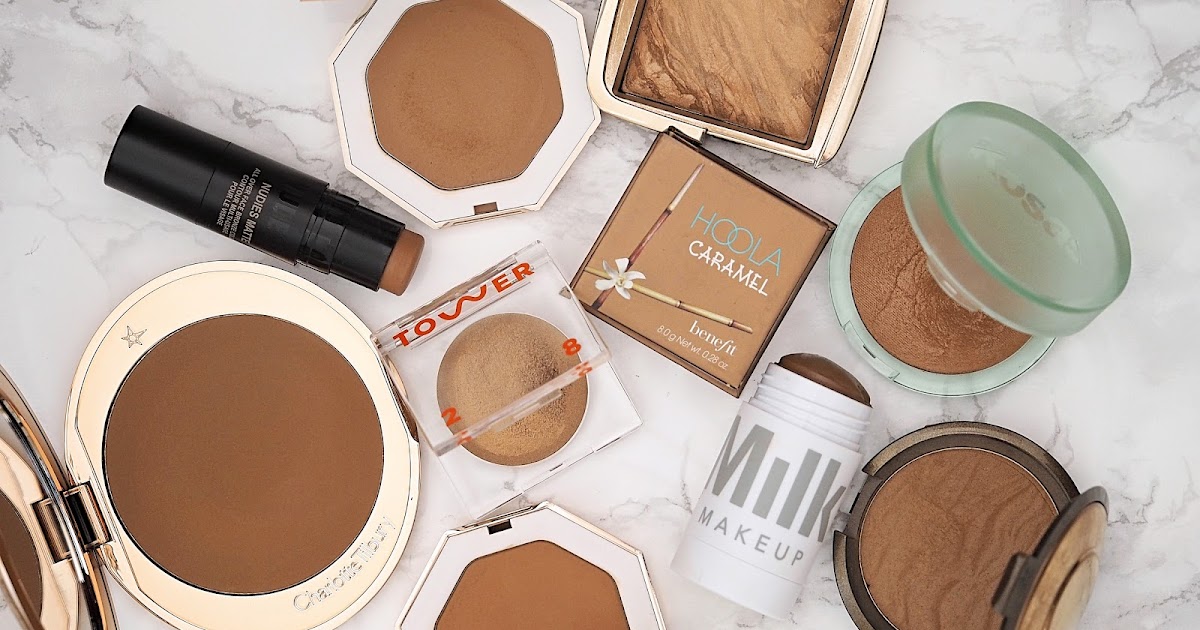 BATTLE OF THE BRONZERS
