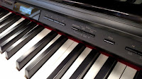 Picture of Roland HP, LX, GP pianos