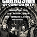 Corrosion of Conformity help clean my wounds