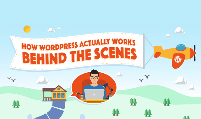 The correct way to use WordPress and its services The correct way to use WordPress and its services