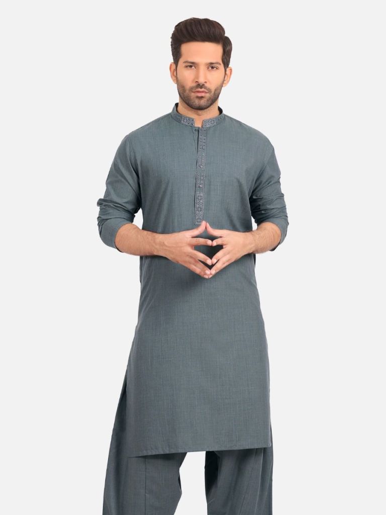 Eden Robe Men's Winter Wear Eden Robe Men's Winter Wear