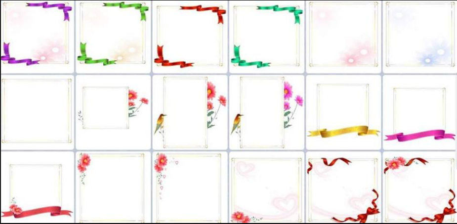 PDF ဖိုင္မ ်ားစုစည္းမွ ူ: PNG ေလးေတြ