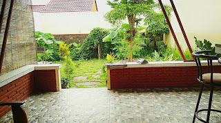 Villa Sakha Batu Villa Sakha Batu